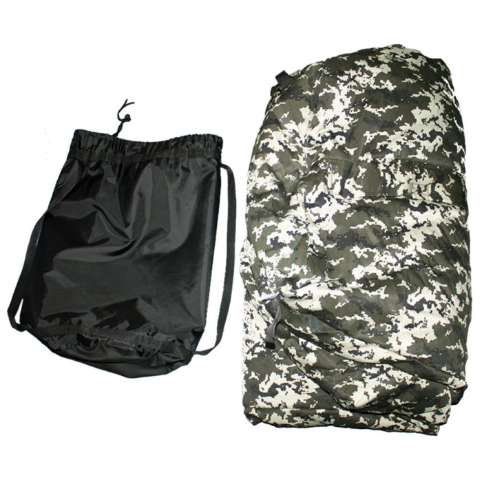 Спальний мішок кіборг 1 