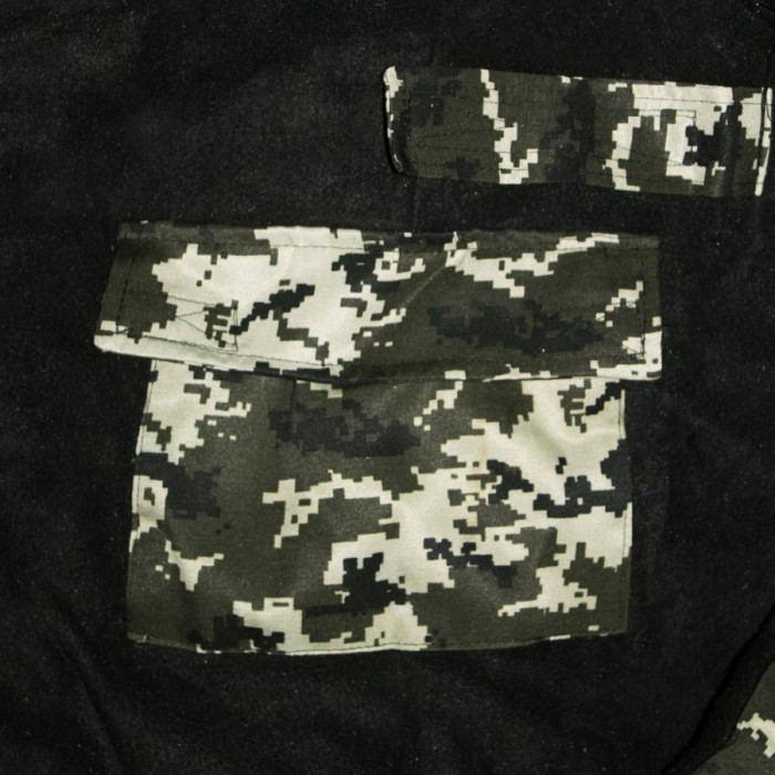 Спальний мішок кіборг 1 