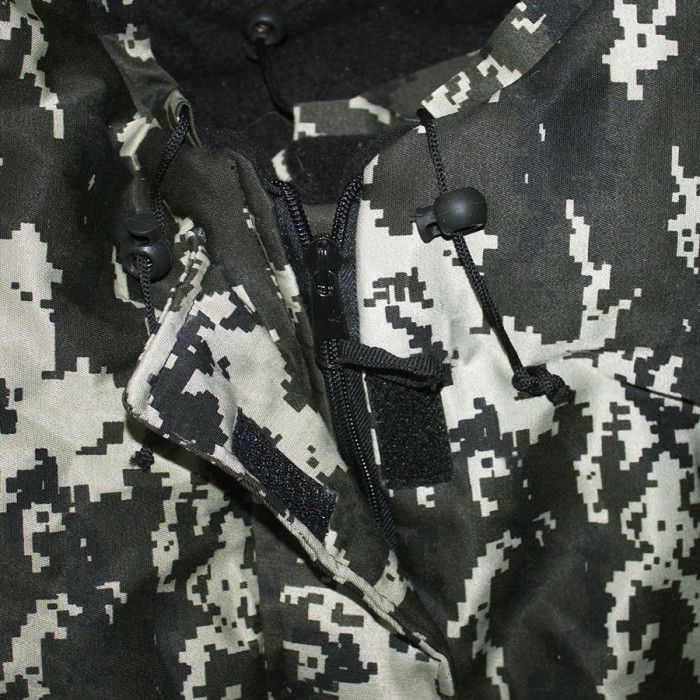 Спальний мішок кіборг 1 