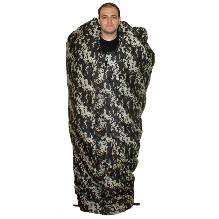 Спальний мішок кіборг 1 