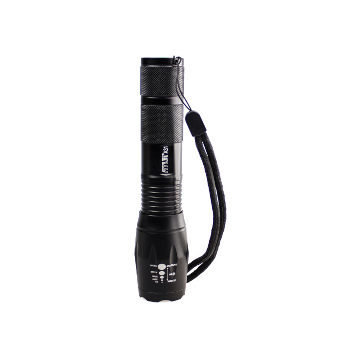 Ліхтар Atum A31 CREE XM-L Led 18650 