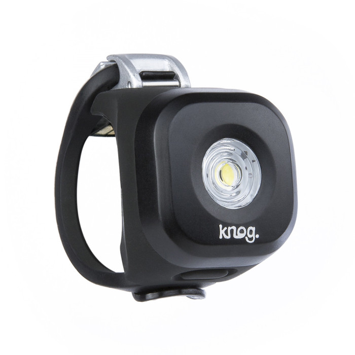 Мигалка передня Knog Blinder Mini Dot Front 20 Lumens Black 
