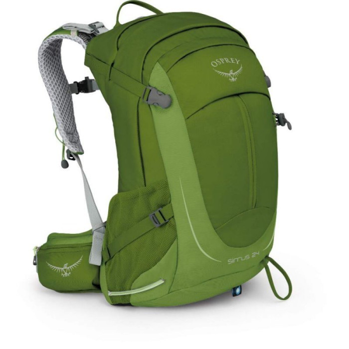 Рюкзак Osprey Sirrus 24, Thyme Green 