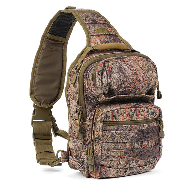 Рюкзак RED Rock Rover Sling, black 