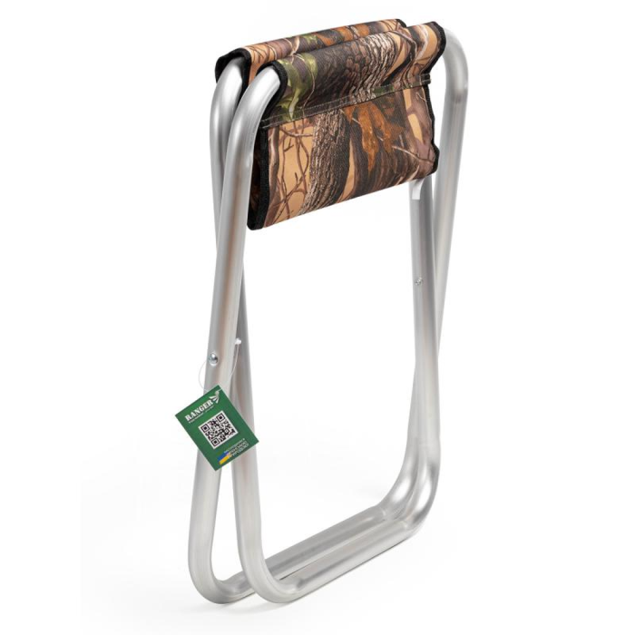 Стілець складаний Ranger Dunay (Арт. RA 4425) 