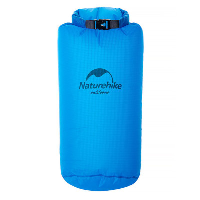 Гермомішок Naturehike 40D 20 л sky blue FS15U020-L