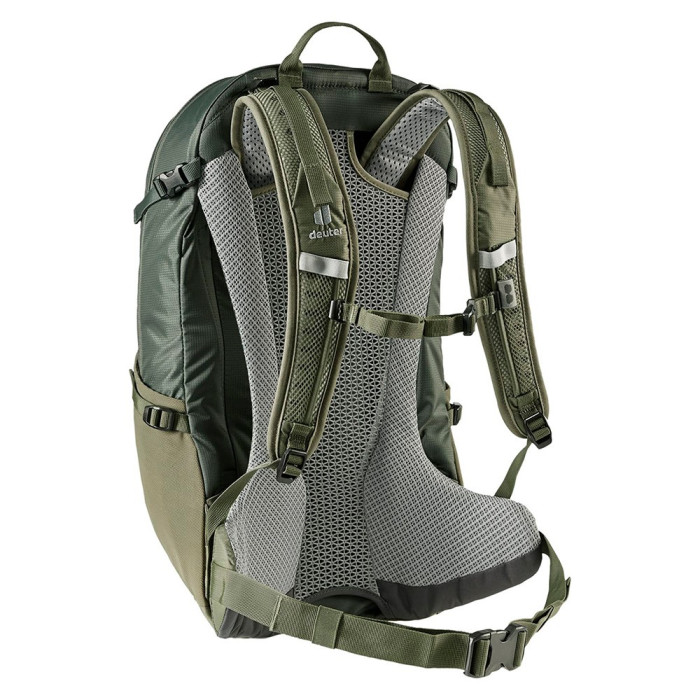 Рюкзак Deuter Futura 23 2237 ivy-khaki 
