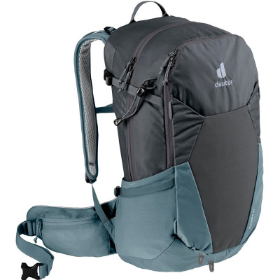 Рюкзак Deuter Futura 27 4409 graphite-shale