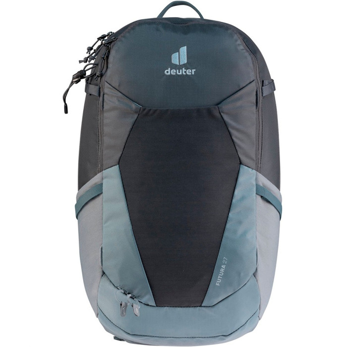 Рюкзак Deuter Futura 27 4409 graphite-shale 