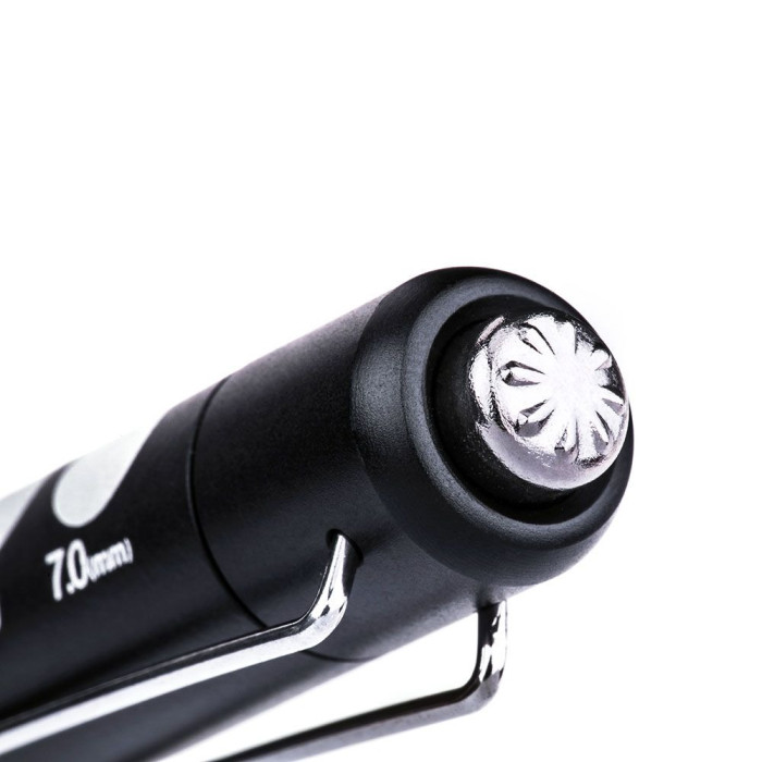 Ліхтар ручний Nextorch Dr.K3Pro чорний 