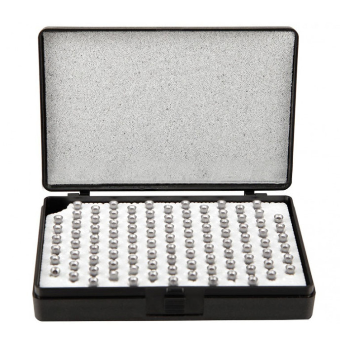 Кулі пневматичні JSB Exact Premium 4,52 мм 0,547 г 200 шт/уп (10237-200) 