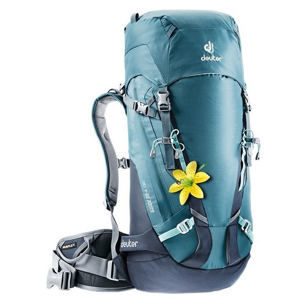 Рюкзак Deuter Guide 30 + SL колір 3329 arctic-navy 