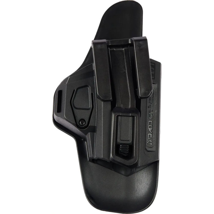 Кобура FAB Defense Covert для Glock. Black 