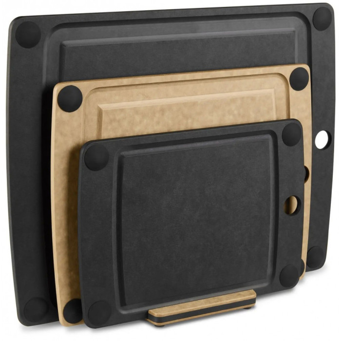 Підставка для Epicurean Cutting Boards для 3 дощок Кор. (127x102x12мм) 
