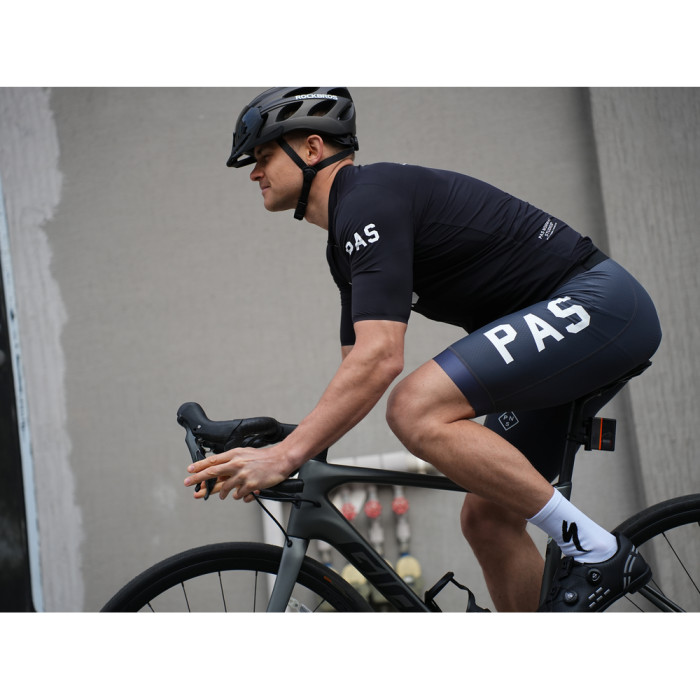 Велосипедний міні насос-задня фара Flextail Tiny Tire Pump ACS, чорний 