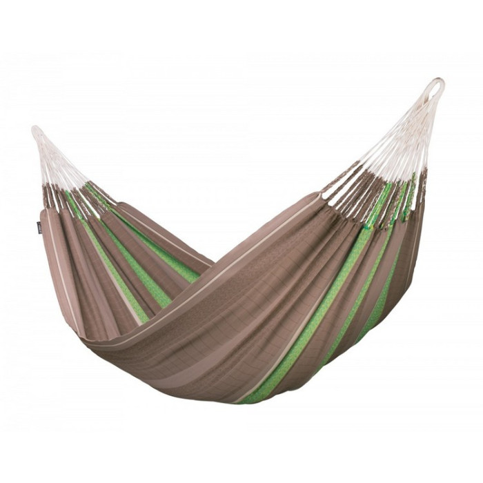Гамак сімейний La Siesta Flora FLH18-6 chocolate 
