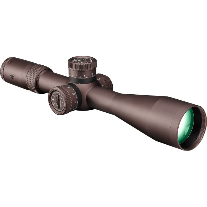 Приціл Vortex RAZOR HD GEN III, 6-36X56 FFP, EBR-7D, 0.1 MRAD, 34мм 