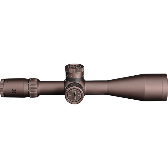 Приціл Vortex RAZOR HD GEN III, 6-36X56 FFP, EBR-7D, 0.1 MRAD, 34мм 