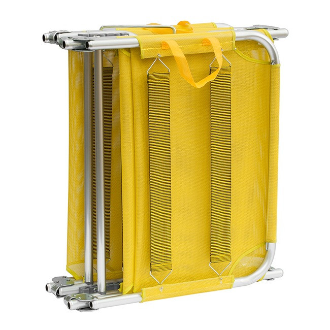 Шезлонг Time Eco ТЕ-017 АТК 