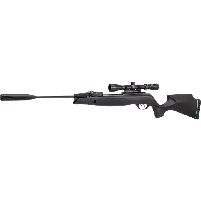 Пневматична гвинтівка Gamo Swarm Magnum Pro 10X Gen3i кал.4,5 (з оптичним прицілом 3-9х40) 