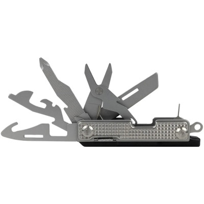 Мультитул Tribe Survival T-MG-0013-metal