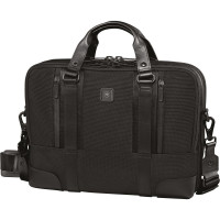 Наплічна сумка Victorinox Lexicon Professional /Black Lasalle 13 (Vt601111)