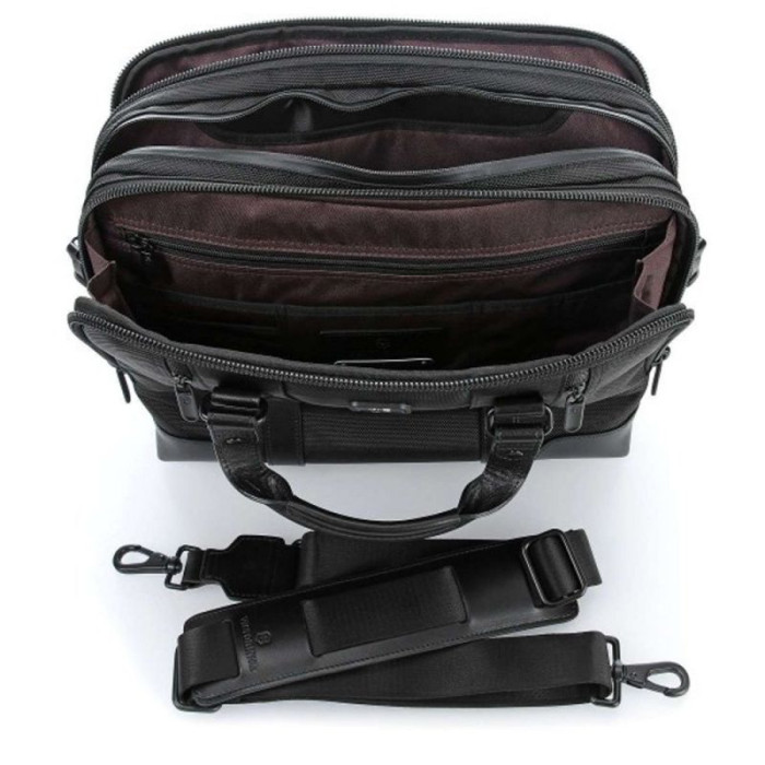 Наплічна сумка Victorinox Lexicon Professional /Black Lasalle 13 (Vt601111) 