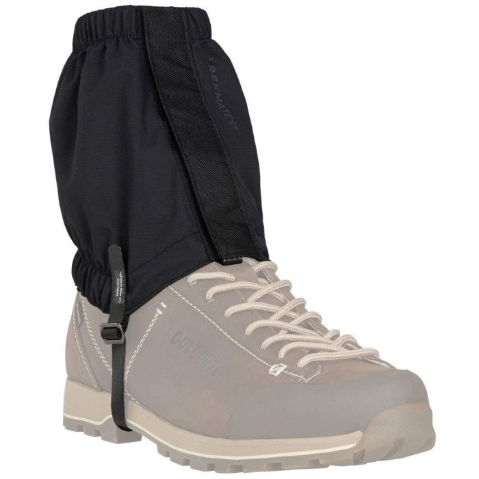 Бахіли Trekmates Orchy DRY Gaiter TM-005637 black - O/S - чорний 