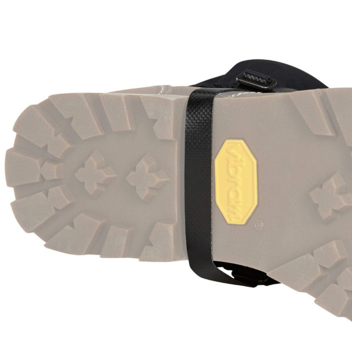 Бахіли Trekmates Orchy DRY Gaiter TM-005637 black - O/S - чорний 