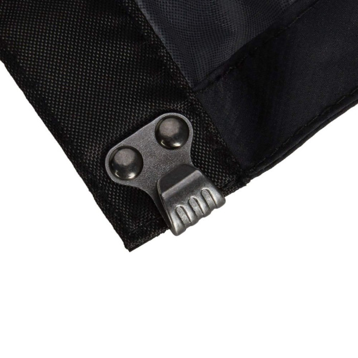 Бахіли Trekmates Orchy DRY Gaiter TM-005637 black - O/S - чорний 