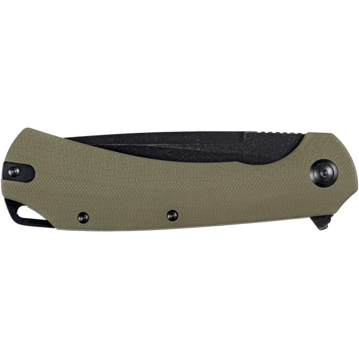 Ніж Skif Frontier BSW, olive 