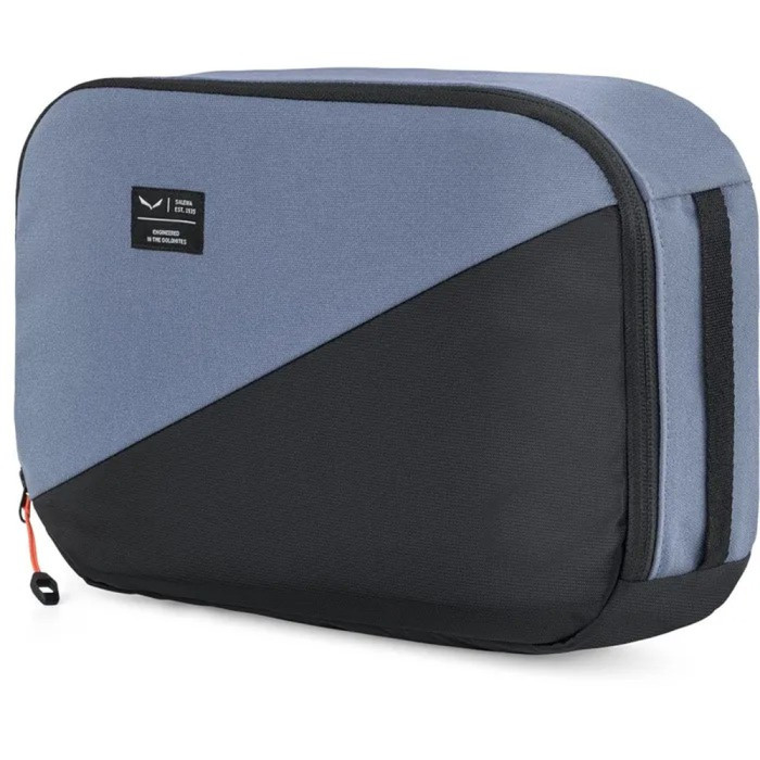 Органайзер Salewa FANES CUBE CASE 75005 8760 - UNI - синій/чорний 