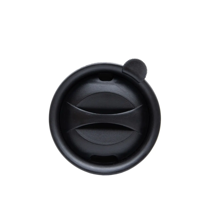 Термокружка Tramp зі складаними ручками та поїлкою 500мл UTRC-142 (метал) 