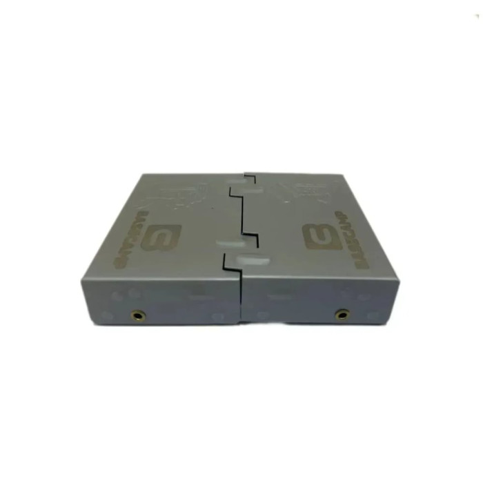 Твердопаливний пальник BaseCamp Pocket Stove (BCP 50700) 