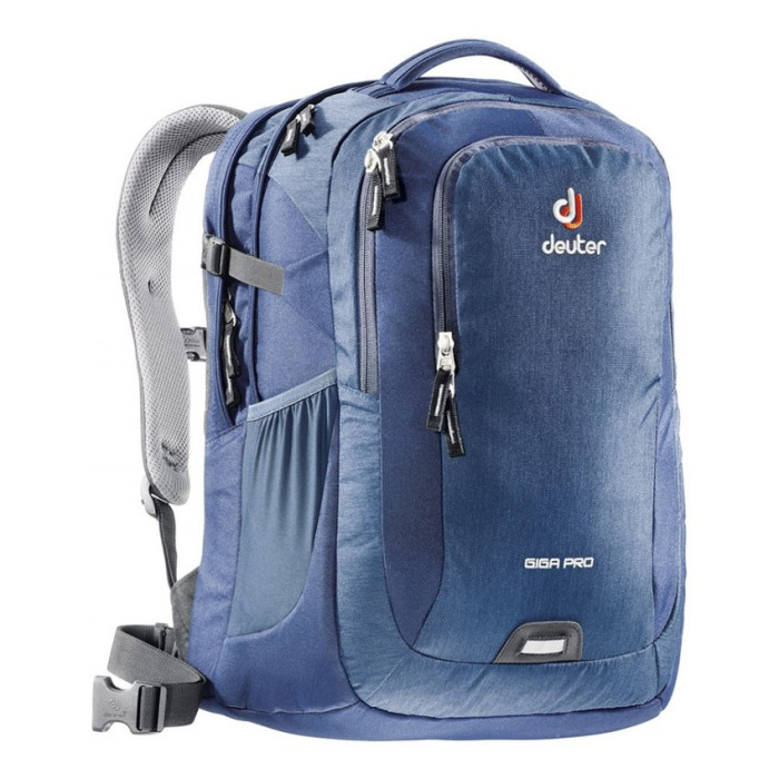 Рюкзак Deuter Giga Pro, синій 