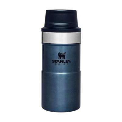 Термочашка Stanley Classic Trigger-action Nightfall 0.25 л