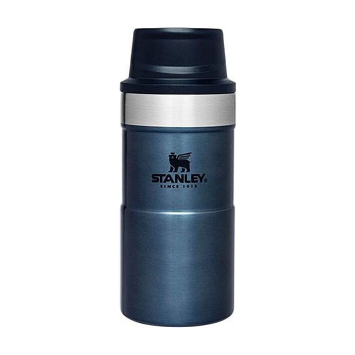 Термочашка Stanley Classic Trigger-action Nightfall 0.25 л 
