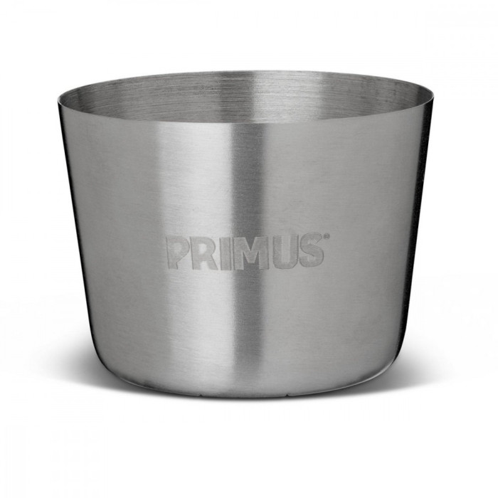 Набір чарок PRIMUS Shot Glass S/S (4 pcs) 