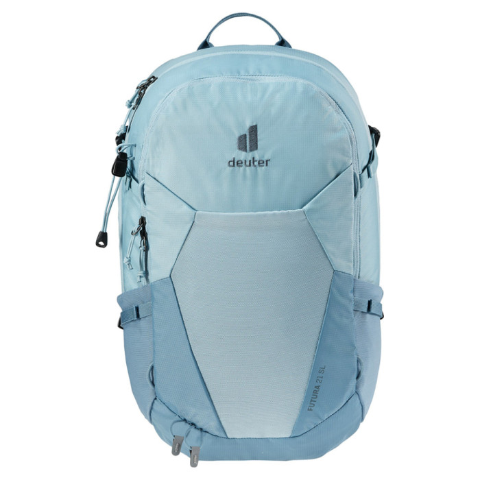 Рюкзак DEUTER Futura 21 SL колір 1333 