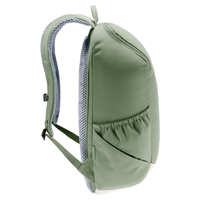Рюкзак DEUTER Stepout 16 колір 2618 khaki-sand 