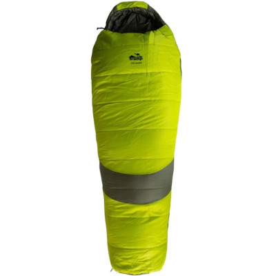 Спальний мішок Tramp Voyager Compact правий TRS-052C-R