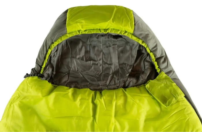 Спальний мішок Tramp Voyager Compact правий TRS-052C-R 