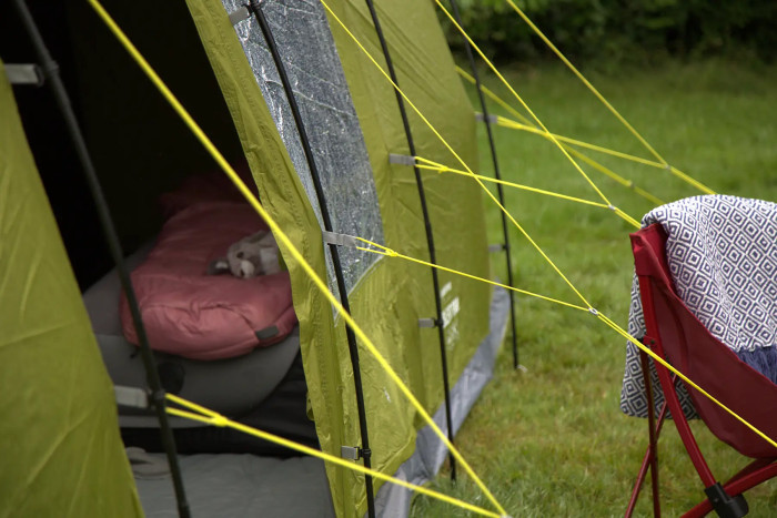 Намет Vango Stargrove II 600XL Herbal (TEQSTARPOH09TAQ) 