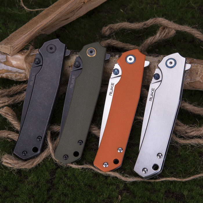 Ніж складаний Ruike P801-J 