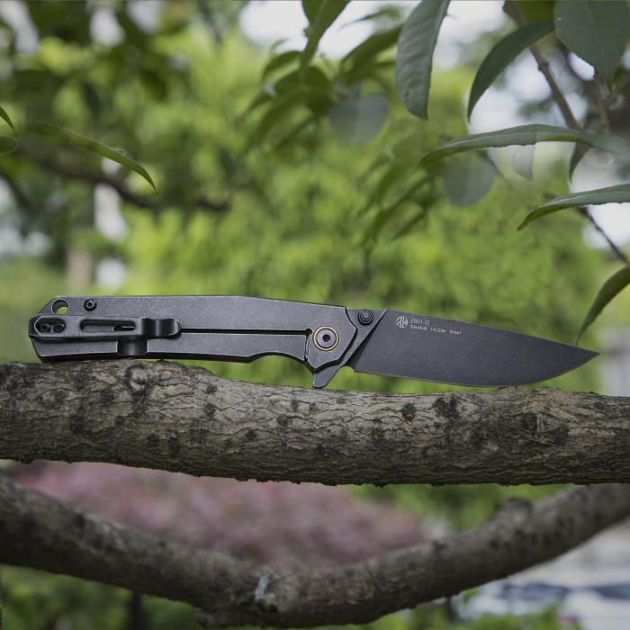 Ніж складаний Ruike P801-J 