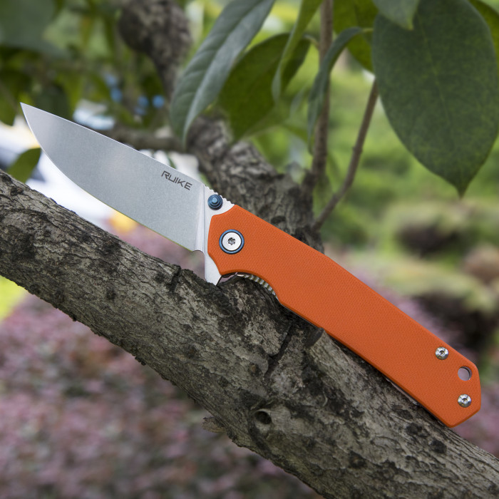 Ніж складаний Ruike P801-J 