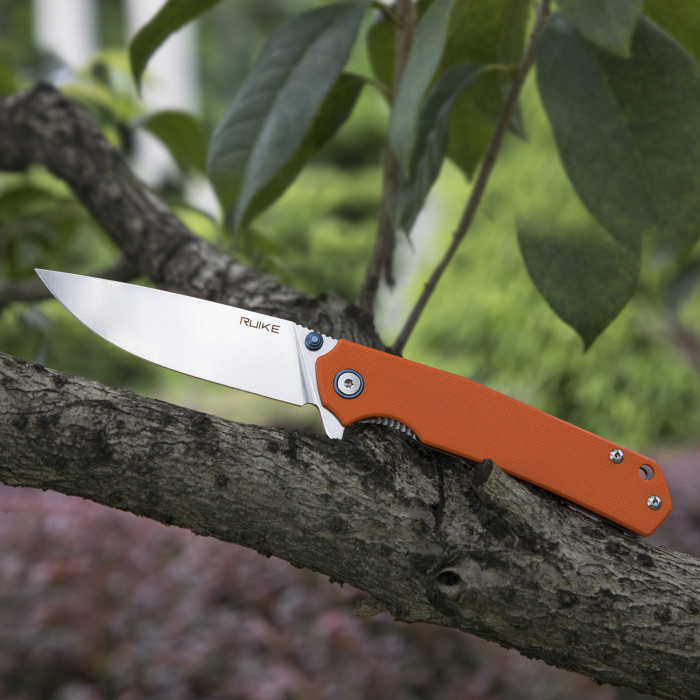 Ніж складаний Ruike P801-J 