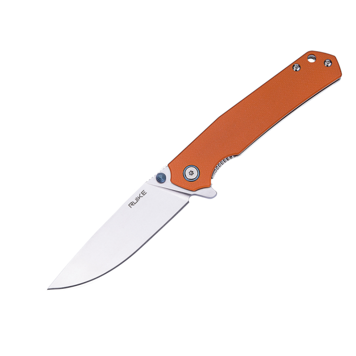 Ніж складаний Ruike P801-J 