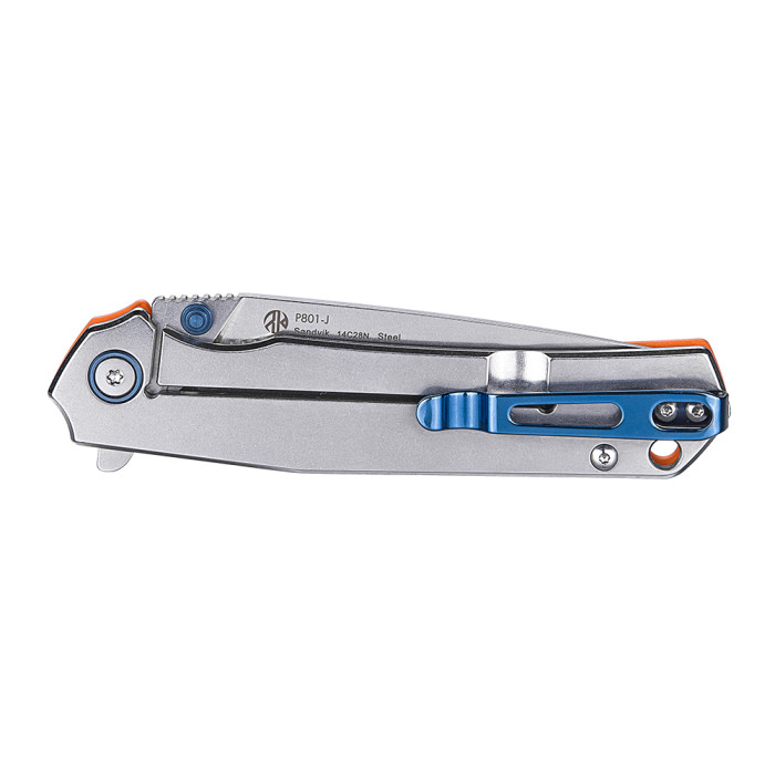 Ніж складаний Ruike P801-J 