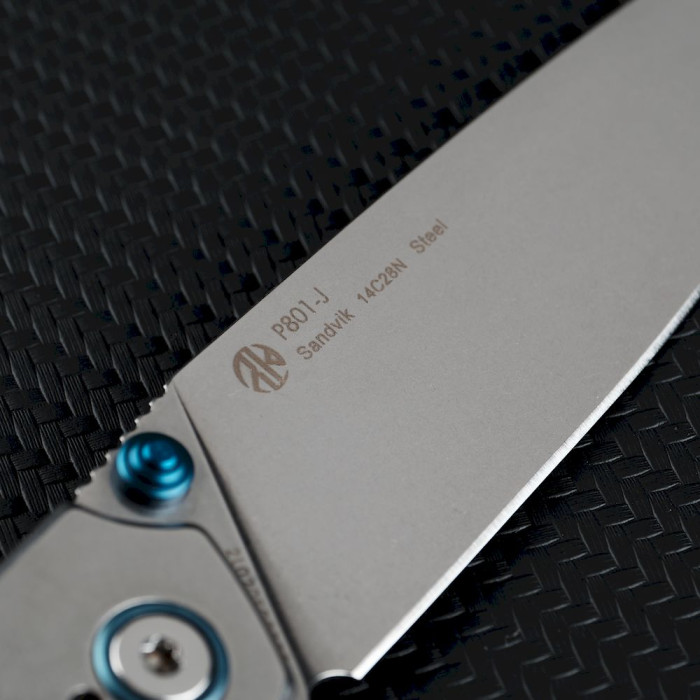 Ніж складаний Ruike P801-J 